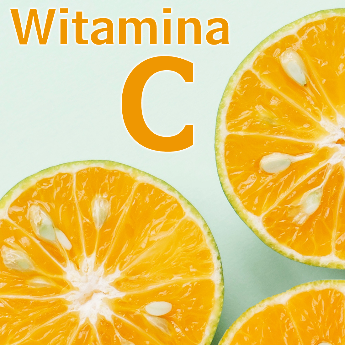 Rola Witaminy C w ludzkim organiźmie